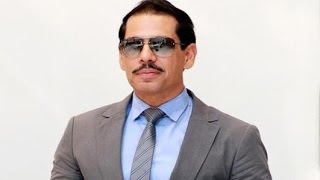 Watch Robert Vadra gets clean chit by Rajasthan Police in land grab case Video