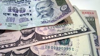 Watch Markets: Rupee down 14 paise against dollar to fresh 29-mth low Video