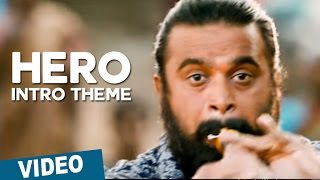 Watch Hero Intro Theme Video Song | Thaarai Thappattai | Ilaiyaraaja | Bala | M.Sasikumar Video