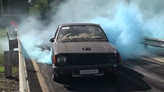 Watch OF2WAR GEMINI AT KANDOS Video
