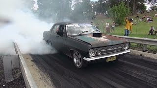 Watch SIN666 PRO AUTOMOTIVE HR AT KANDOS Video