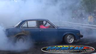 Watch LS1 GEMINI DRIVING EVENTS AT KANDOS Video