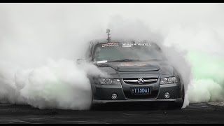 Watch TISDA1 GO TO WHOA & BURNOUTS AT KANDOS Video
