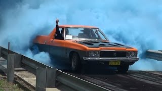 Watch BETTIES LAST RIDE AT KANDOS Video