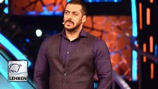 Watch Salman Khan STOPS Shooting For 'Sultan' | BUT WHY?? Video