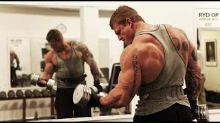 Watch Bodybuilding Motivation - Without Fear Video