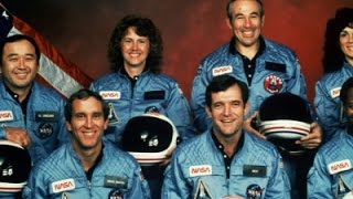 Watch Challenger Disaster Remembered 30 Years Later Video