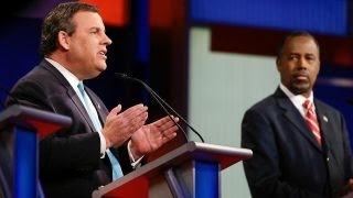 Watch Part 6 of the 9 p.m. Fox News-Google GOP Presidential Debate Video