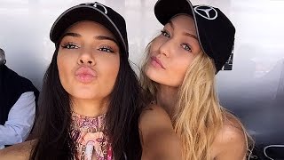 Watch Gigi Hadid Has a New Love Interest and It's NOT Zayn Malik Video