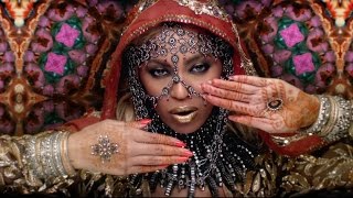 Watch Beyonce Stunning As Bollywood Stars In Coldplay's Vibrant "Hymn For The Weekend" Video