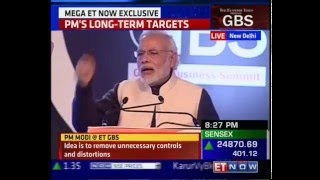 Watch We have created a platform for a new and a transformed India: PM Modi Video