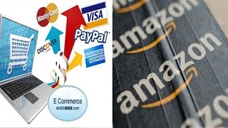 Watch Business: Oct-Dec sale on Amazon beat entire 2014 Video