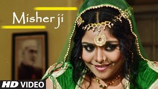 Watch New Hot Item Dance Bhojpuri Video || Misher Ji || Viraj Tadipaar Video