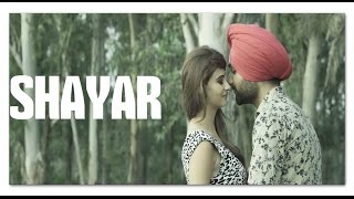 Watch New Punjabi Songs || Shayar || Sarna Chattha Video