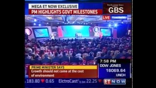 Watch Rapid turn around has been achieved across different sectors to revive the economy: PM Modi Video
