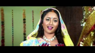 Watch Bhojpuri Video Song || Dekha Maai Duruga Ke Gajbe Sringar || Bitiya Sada Suhagan Raha Video
