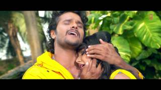Watch Bhojpuri Video Song || Choli Ke Cheej A Raseelee || Janeman || Khesari Lal Yadav & Kajal Video