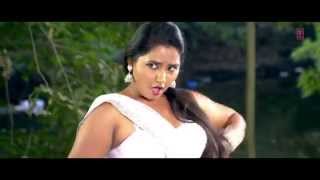 Watch Hot Bhojpuri Song || Ae launde Akhiyan Ladaila || Janeman || Feat. Viraj Bhatt & Kajal Radhwani || Full Video Video