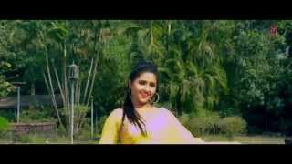 Watch Hot Bhojpuri Song || Gaal Kaata Leve Da || Jaaneman || Viraj Bhatt & Kajal Radhwani Video