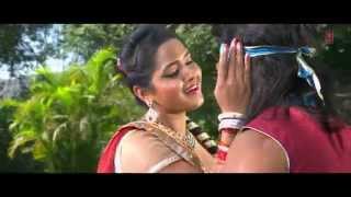 Watch Hot Bhojpuri Title Song || Jaaneman || Khesari Lal Yadav & Kajal  Radhwani Video