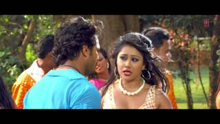 Watch New Bhojpuri Song || Hoi Mulakat Bandha Par || Khesari Lal Yadav & Kajal  Radhwani Video