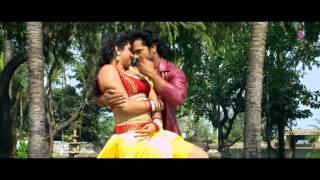 Watch Hot Bhojpuri Song || Pyar Ke Mausam || Jaaneman || Khesari Lal Yadav & Kajal  Radhwani Video