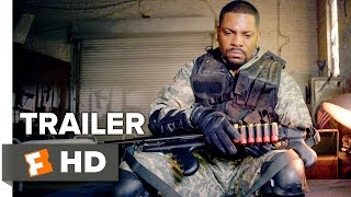 Watch Pandemic Official Trailer 1 (2016) - Missi Pyle, Alfie Allen Movie HD Video