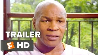 Watch Nine Legends Official Trailer 1 (2016) - Documentary HD Video