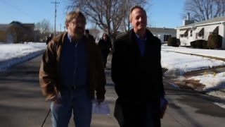 Watch Martin O'Malley Drops Out of Presidential Race Video