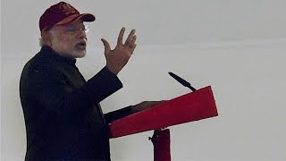 Watch PM Modi has just Rs. 4700 as 'cash in hand' Video