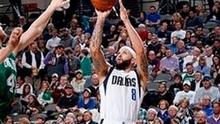 Watch Top 10 NBA Plays of January Video Video