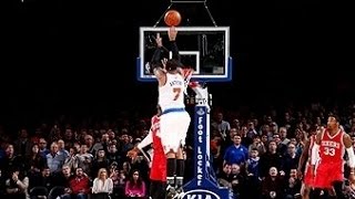 Watch Top 10 Clutch NBA Plays of January Video Video