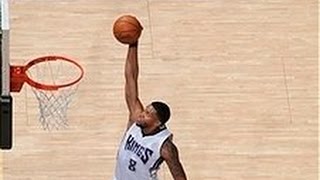Watch NBA: Rudy Gay Drops 32 to Lead Kings to Win Video