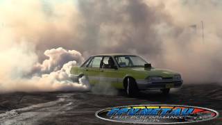 Watch FRYM4U BURNOUT AT KANDOS Video