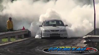 Watch FRDH8R DRIVING EVENTS AT KANDOS Video
