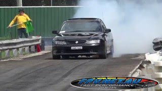 Watch SS TURBO UTE AT KANDOS Video