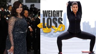 Watch Bollywood Heroines Who Lost Their Weight Video