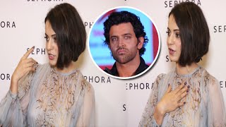 Watch Kangana Ranaut's SHOCKING Reaction on Hrithik Roshan's Tweet Against Her Video