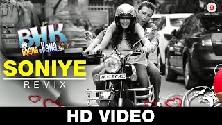 Watch Soniye (Remix) | BHK Bhalla@Halla.Kom | Rahul Mishra, Shivangi Bhayana | Ujjwal Rana, Inshika Bedi Video