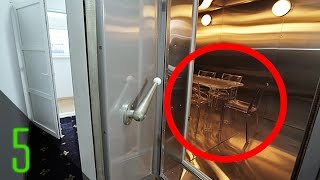Watch 5 Most Secret Hidden Rooms Video