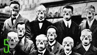 Watch 5 Most Powerful Meetings to Secretly Control the World Video