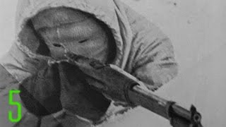 Watch 5 Most Badass Snipers in History Video
