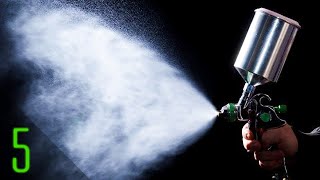 Watch 5 Most Perfect Murder Weapons Video