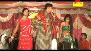 Watch New Bhojpuri Hot Song || A Saiya Tu Na Aila || Muskan Yadav Vayash Video