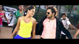 Watch Bhojpuri New Video Song || Farak Tahar Tight Laagta || Jaaneman || Feat.Khesari Lal Yadav Video