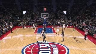 Watch NBA: Long Distance Shot Compilation From January Video