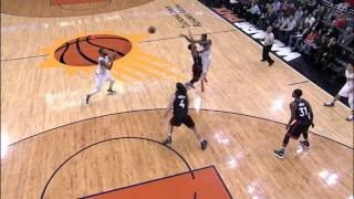 Watch NBA: Markieff Morris Throws Down the Massive Dunk Video