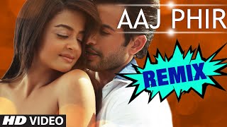 Watch Aaj Phir Tumpe Pyar || Remix Bhojpuri Video ||  Aman Trikha Video