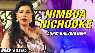 Watch Hot & $exy Item Dance Video || Nimbua Nichodke || Feat.Sambhavna Seth Video