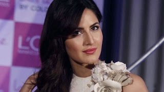 Watch Katrina Kaif Talks about being SINGLE Video